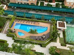 Apartamento com 3 Quartos à venda, 135m² no Mansões Santo Antônio, Campinas - Foto 46