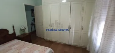 Sobrado com 4 Quartos à venda, 270m² no Boqueirão, Santos - Foto 29