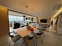 Apartamento com 4 Quartos à venda, 145m² no Brooklin, São Paulo - Foto 4