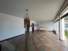 Casa com 4 Quartos para alugar, 544m² no Belvedere, Belo Horizonte - Foto 1