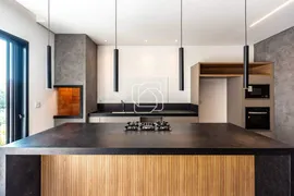 Casa de Condomínio com 4 Quartos à venda, 282m² no Residencial London Park, Indaiatuba - Foto 11