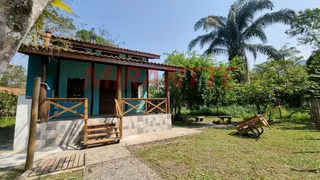 Casa de Condomínio com 1 Quarto à venda, 77m² no Ubatumirim, Ubatuba - Foto 1