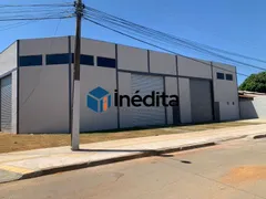 Conjunto Comercial / Sala para alugar, 161m² no Jardim Helvécia, Aparecida de Goiânia - Foto 1