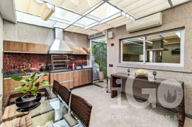 Casa de Condomínio com 3 Quartos à venda, 212m² no Interlagos, São Paulo - Foto 1