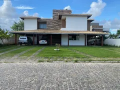Casa de Condomínio com 4 Quartos à venda, 439m² no Robalo, Aracaju - Foto 1