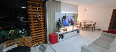 Apartamento com 3 Quartos à venda, 88m² no Bessa, João Pessoa - Foto 12