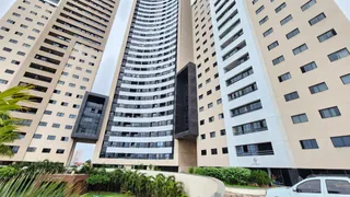 Apartamento com 3 Quartos à venda, 98m² no Candelária, Natal - Foto 2
