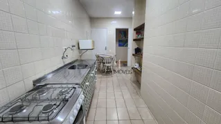 Apartamento com 3 Quartos à venda, 125m² no Pitangueiras, Guarujá - Foto 17
