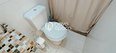 Casa de Vila com 3 Quartos à venda, 135m² no São Francisco Xavier, Rio de Janeiro - Foto 9