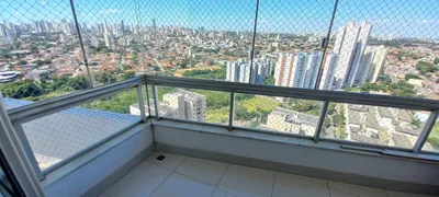 Apartamento com 3 Quartos à venda, 90m² no Vila Alpes, Goiânia - Foto 1