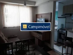 Apartamento com 2 Quartos à venda, 46m² no Vila Campos Sales, Campinas - Foto 3