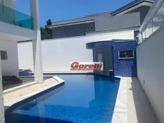 Casa de Condomínio com 7 Quartos à venda, 590m² no Vicente de Carvalho, Guarujá - Foto 38