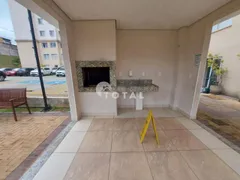 Apartamento com 2 Quartos à venda, 36m² no Parque São Vicente, Mauá - Foto 10