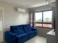 Apartamento com 1 Quarto para alugar, 48m² no Passo D areia, Porto Alegre - Foto 7