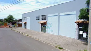 Prédio Inteiro à venda, 1023m² no Vila Rica, Campo Bom - Foto 18