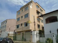 Apartamento com 1 Quarto para alugar, 39m² no Higienópolis, Rio de Janeiro - Foto 18