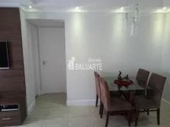 Casa de Condomínio com 2 Quartos à venda, 51m² no Guarapiranga, São Paulo - Foto 4