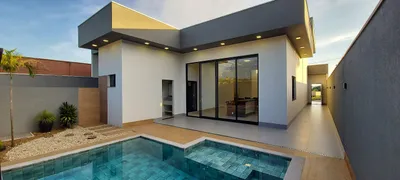Casa de Condomínio com 3 Quartos à venda, 217m² no Parque Industrial, Maringá - Foto 25