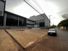 Galpão / Depósito / Armazém para alugar, 1000m² no Jardim São Francisco, Santa Bárbara D'Oeste - Foto 5