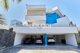Casa com 4 Quartos à venda, 490m² no Vista Alegre, Curitiba - Foto 40