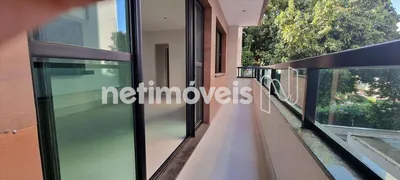 Apartamento com 3 Quartos à venda, 85m² no Sion, Belo Horizonte - Foto 3