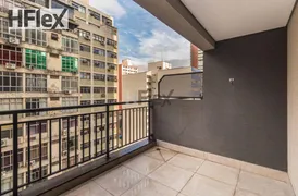 Apartamento com 1 Quarto para alugar, 41m² no Bela Vista, São Paulo - Foto 12