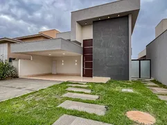 Casa de Condomínio com 3 Quartos à venda, 200m² no Jardins Lisboa, Goiânia - Foto 1