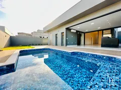 Casa de Condomínio com 3 Quartos à venda, 248m² no Condomínio Golden Park Residence, Mirassol - Foto 34