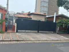 Casa com 3 Quartos para venda ou aluguel, 183m² no Cambuí, Campinas - Foto 1