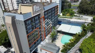 Apartamento com 1 Quarto para alugar, 33m² no Centro, São Bernardo do Campo - Foto 14