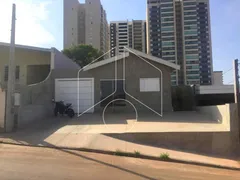 Loja / Salão / Ponto Comercial com 3 Quartos à venda, 99m² no Jardim Dirceu, Marília - Foto 1