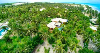 Casa de Condomínio com 5 Quartos à venda, 400m² no Maracajaú, Maxaranguape - Foto 41