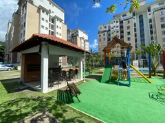 Apartamento com 4 Quartos para alugar, 141m² no Colônia Santo Antônio, Manaus - Foto 5