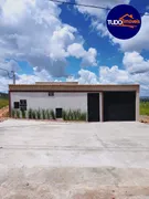 Casa de Condomínio com 3 Quartos à venda, 133m² no Parque da Barragem Setor 16, Águas Lindas de Goiás - Foto 7