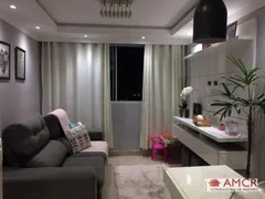 Apartamento com 2 Quartos à venda, 38m² no Núcleo Lageado, São Paulo - Foto 3