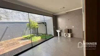 Casa com 3 Quartos à venda, 100m² no Jardim Monte Rei, Maringá - Foto 15