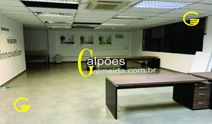 Galpão / Depósito / Armazém para alugar, 1106m² no Tamboré, Barueri - Foto 7