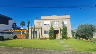 Casa de Condomínio com 4 Quartos à venda, 468m² no Querência, Viamão - Foto 36