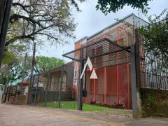 Terreno / Lote Comercial à venda, 542m² no Santo Antônio, Porto Alegre - Foto 1