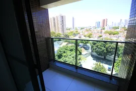 Apartamento com 2 Quartos à venda, 63m² no Tamarineira, Recife - Foto 6