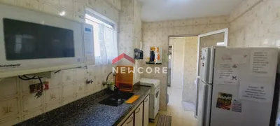 Apartamento com 3 Quartos à venda, 85m² no Enseada, Guarujá - Foto 17