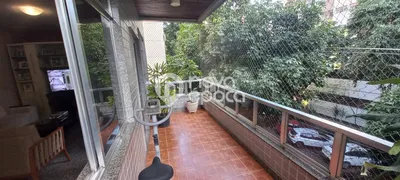 Apartamento com 3 Quartos à venda, 144m² no Tijuca, Rio de Janeiro - Foto 11