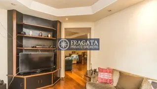 Apartamento com 4 Quartos à venda, 168m² no Perdizes, São Paulo - Foto 5