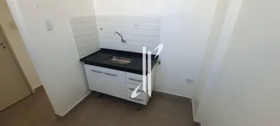 Kitnet com 1 Quarto à venda, 31m² no Santa Ifigênia, São Paulo - Foto 7