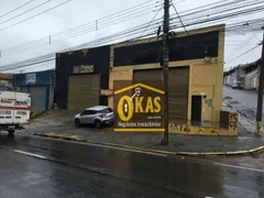 Galpão / Depósito / Armazém para alugar, 300m² no Vila Jundiaí, Mogi das Cruzes - Foto 4
