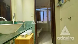 Apartamento com 3 Quartos à venda, 178m² no Centro, Ponta Grossa - Foto 17