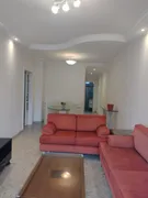 Apartamento com 2 Quartos à venda, 92m² no Praia das Pitangueiras, Guarujá - Foto 1