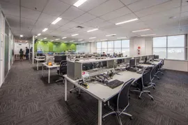 Prédio Inteiro para alugar, 10533m² no Jardim das Laranjeiras, São Paulo - Foto 16