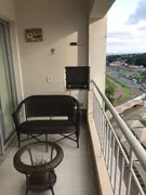 Apartamento com 3 Quartos à venda, 77m² no Jardim Planalto, Goiânia - Foto 9