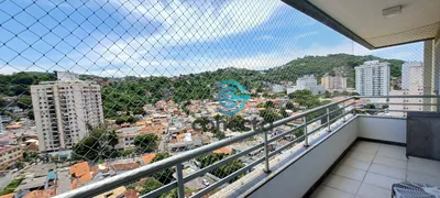 Cobertura com 2 Quartos para alugar, 164m² no Santa Rosa, Niterói - Foto 15